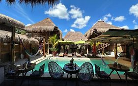 Hotel Jungla y Estrellas K AAX EK